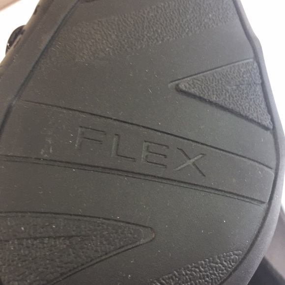 Marbella Black Pointed toe heels - Picture 11 of 16